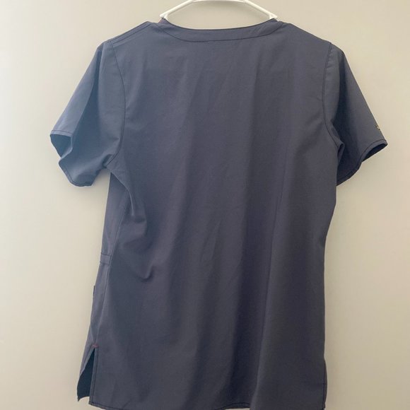 Carhartt Scrub Top - Picture 3 of 3